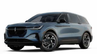 2025 Lincoln Lincoln Nautilus External Image 1